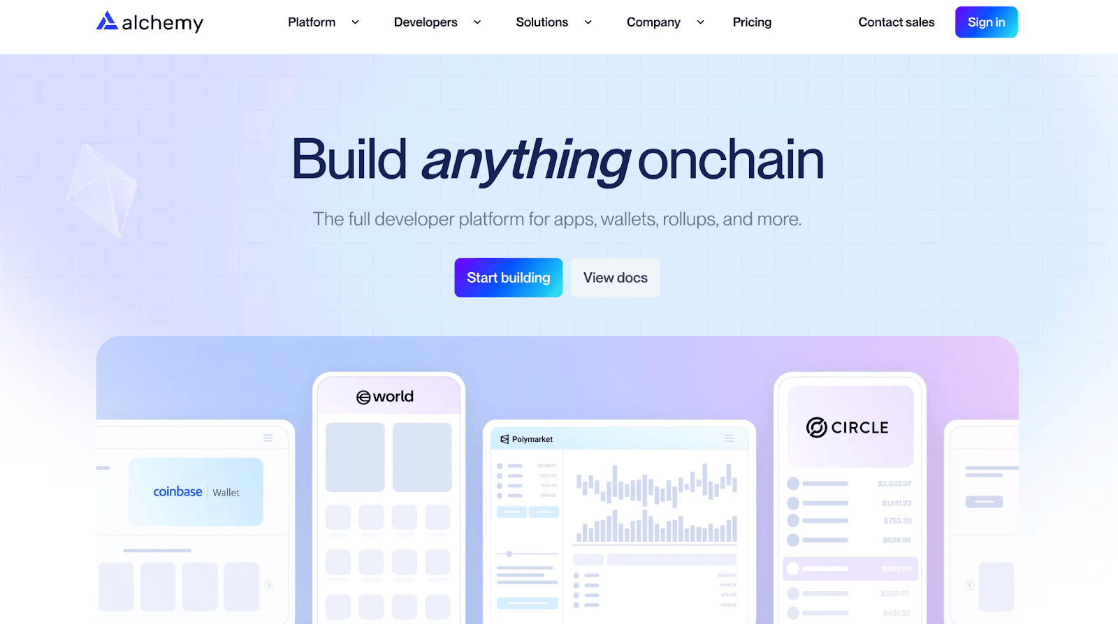 2025년 최고의 RPC 노드 공급자 | HackerNoon