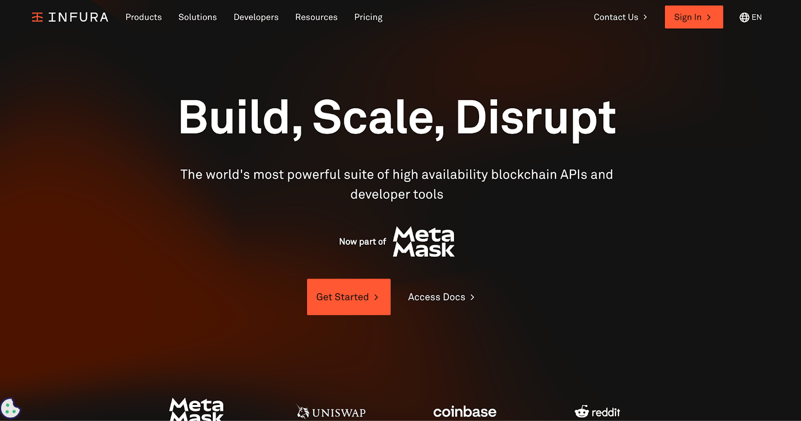 2025년 최고의 RPC 노드 공급자 | HackerNoon