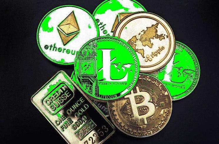 featured image - This Decade, The Masses Will Not Be Able to Avoid Digital Currencies