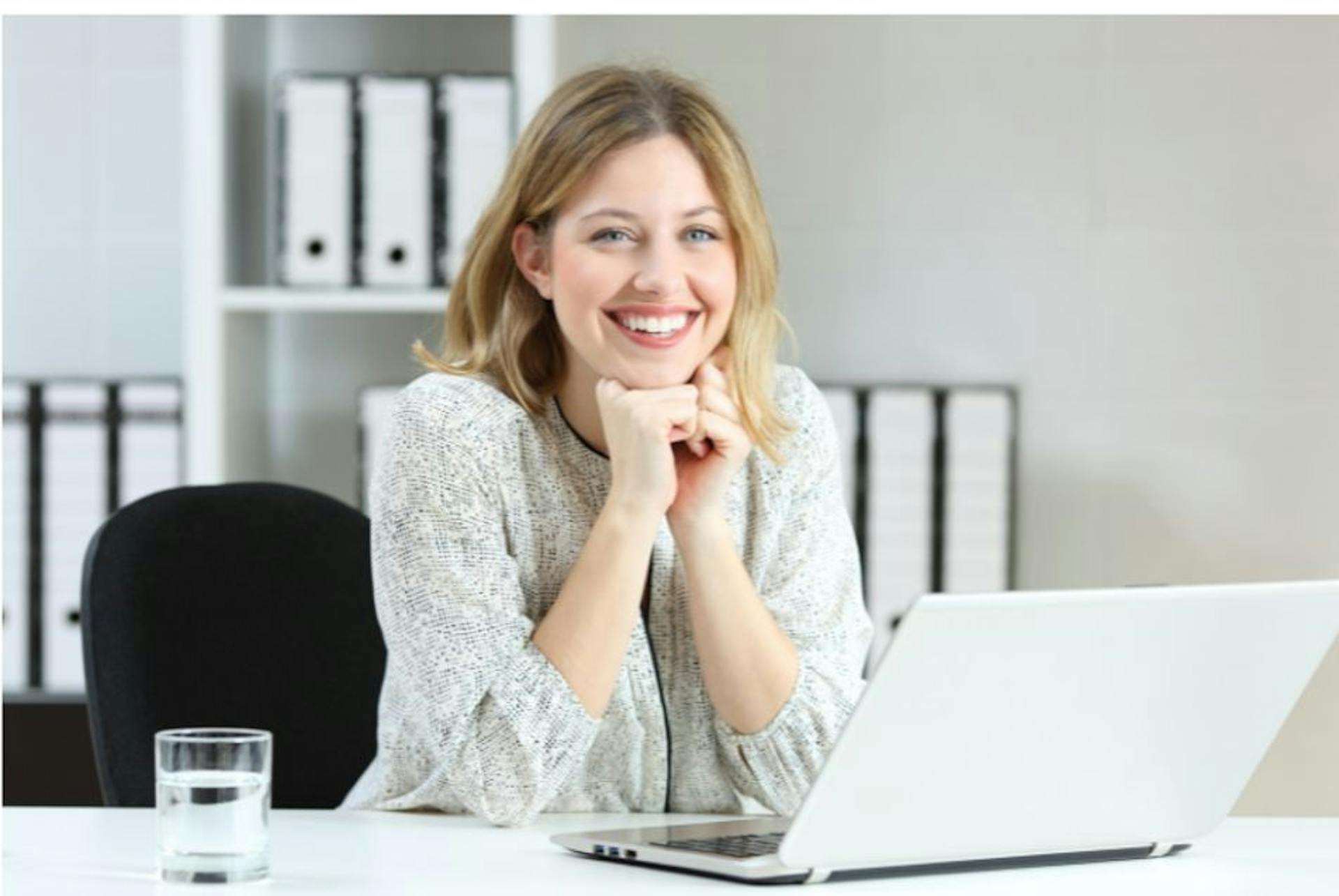 featured image - The First Major Challenge HR Managers Face is Retaining Top Talent