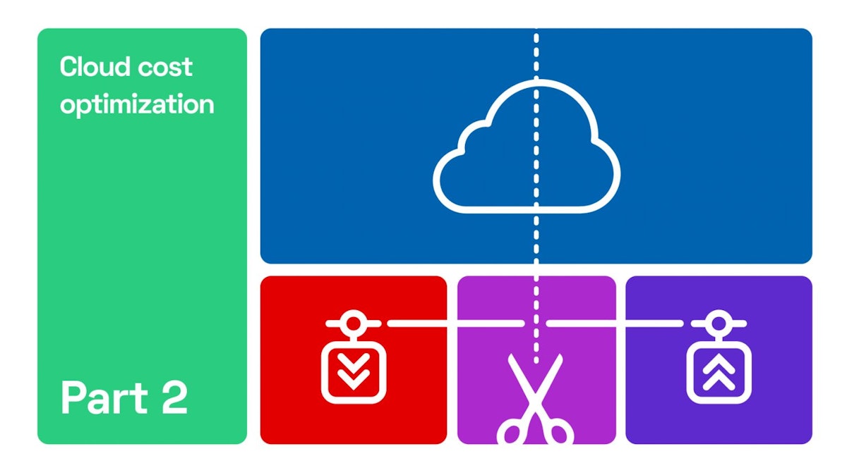 featured image - 6 Tips on How to Choose a Proper VM and Save on Your Cloud Costs