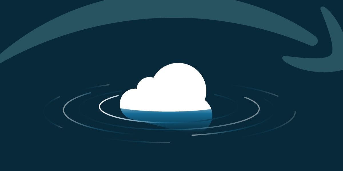 featured image - The AWS Outage Downed Slack, Zoom, and Notion, Among Others. A Multi-Cloud Approach Could've Helped