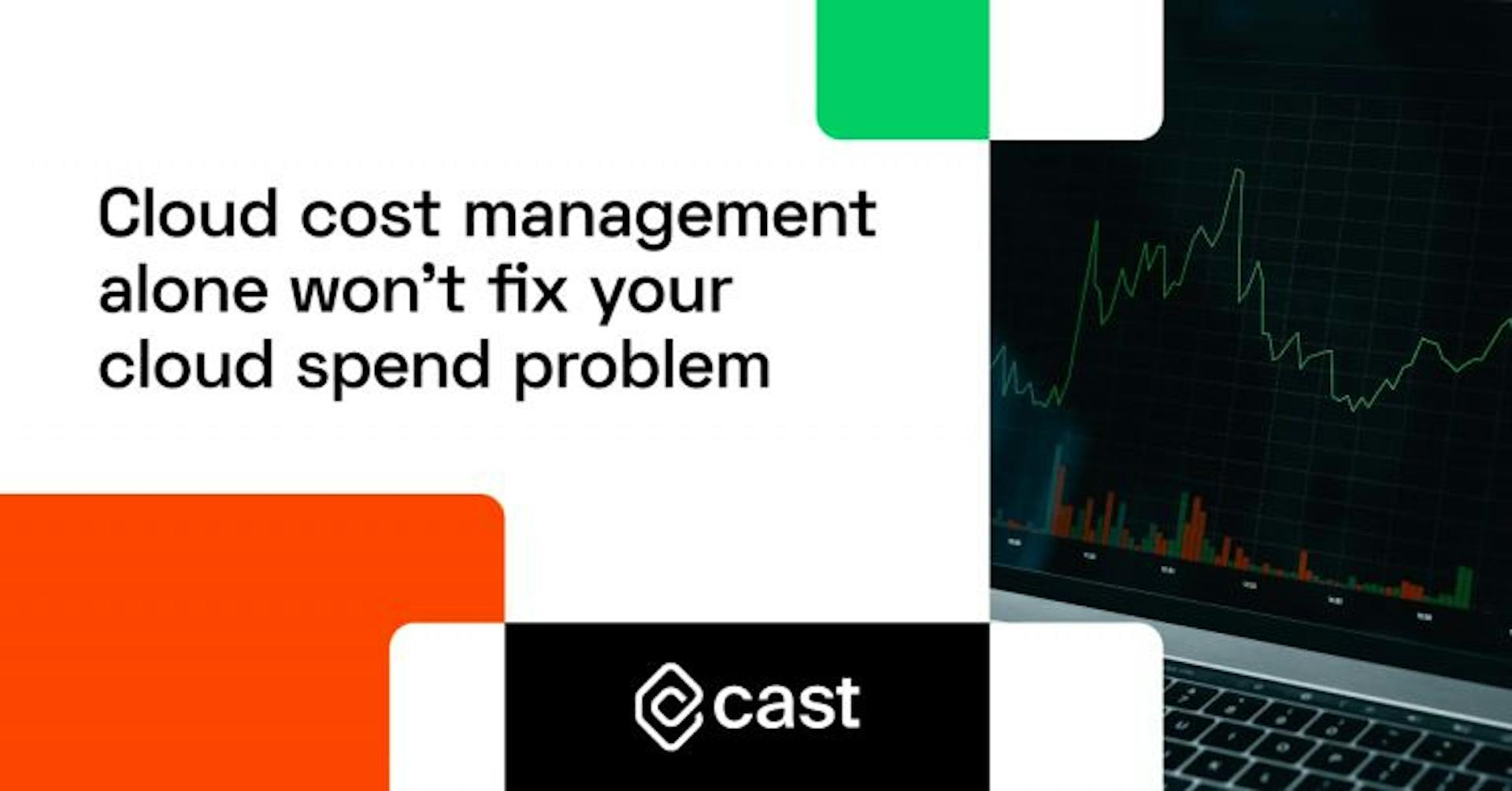 featured image - Cloud Cost Management Vs. Cloud Cost Optimization: Which is Better?