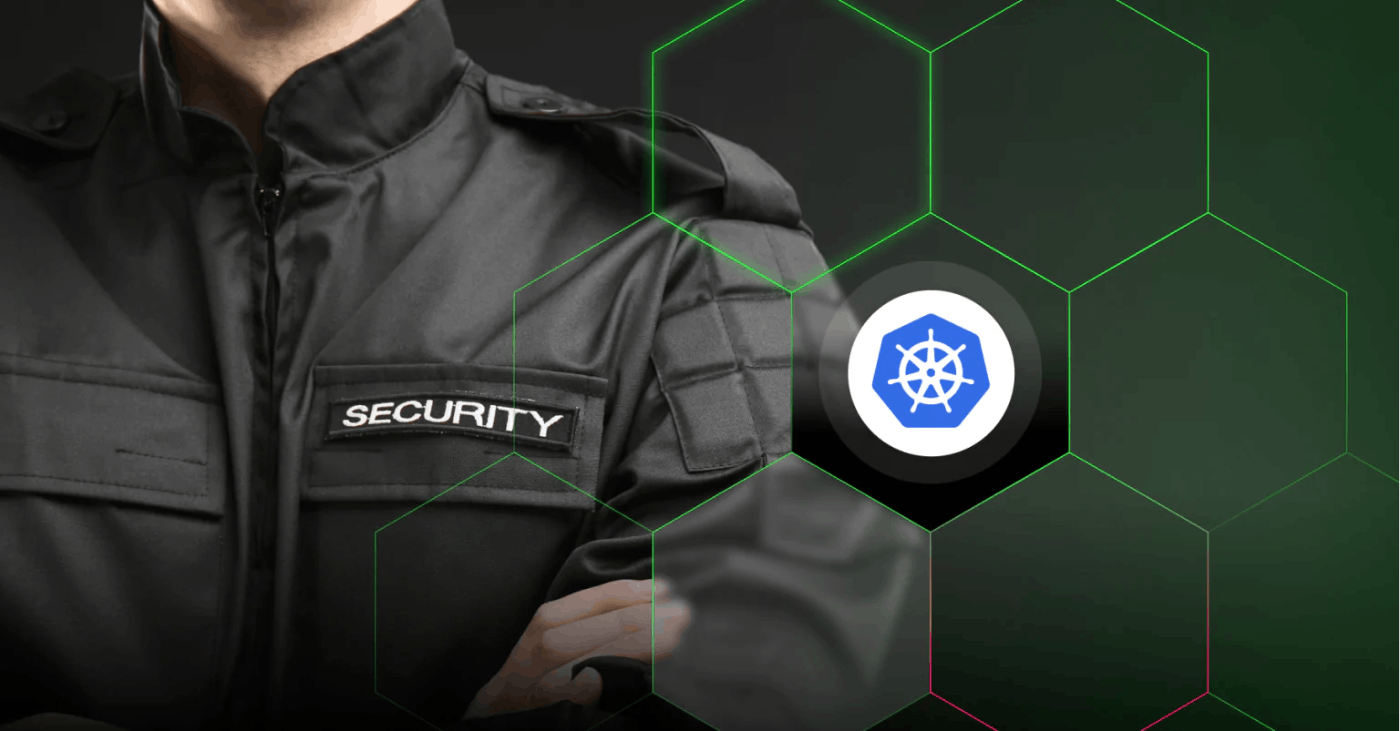 featured image - 10 Best Practices from the Industry and Community in Kubernetes Security