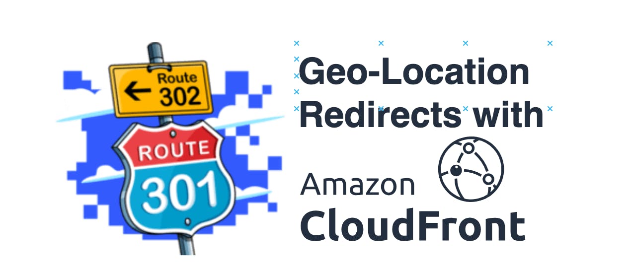 Implementing Geo-Location Redirects with AWS CloudFront