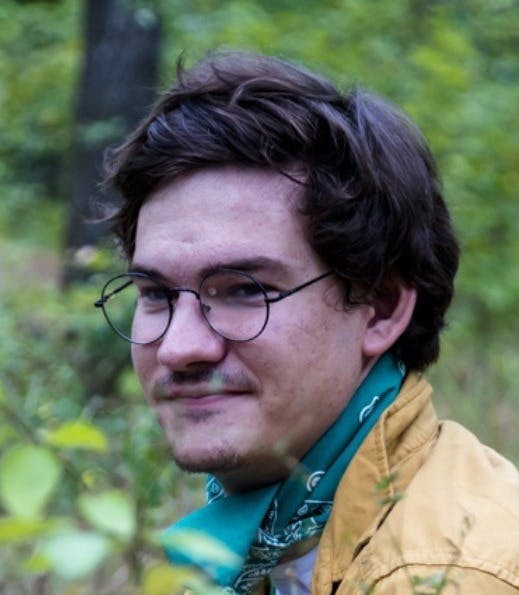 Alexander Sharov HackerNoon profile picture
