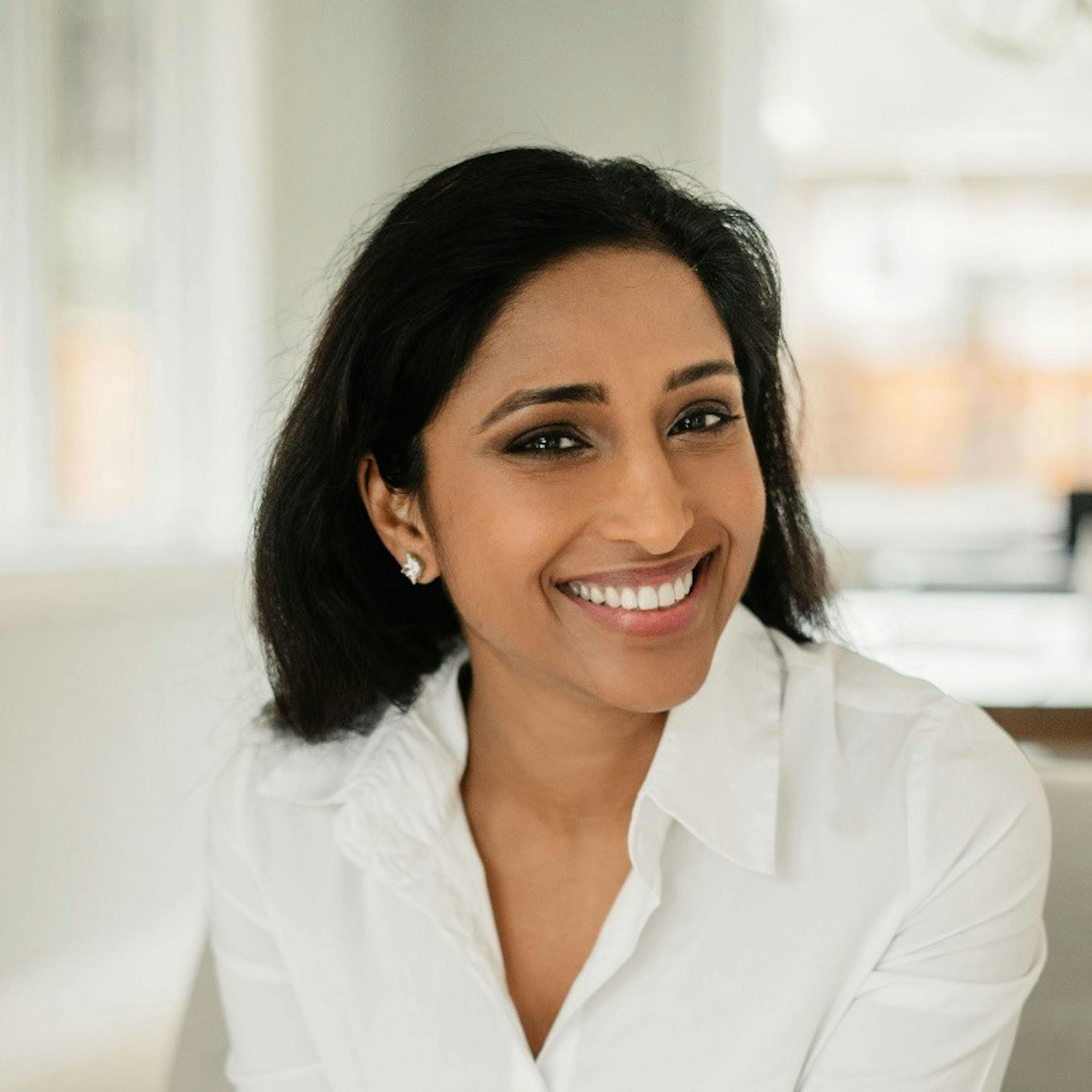 Prakriti Poddar HackerNoon profile picture