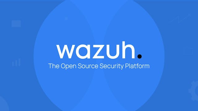 /wazuh-101-how-i-got-my-siem-setup-working-in-one-afternoon feature image