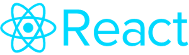 React logo