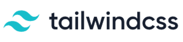 Tailwind CSS utility framework logo