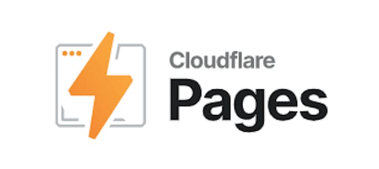 Cloudflare Pages hosting