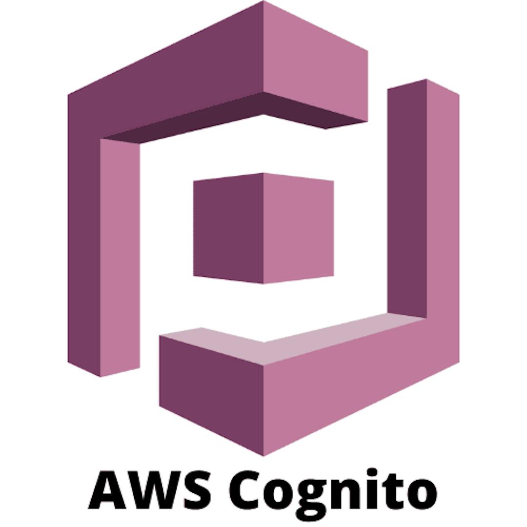 AWS Cognito authentication provider