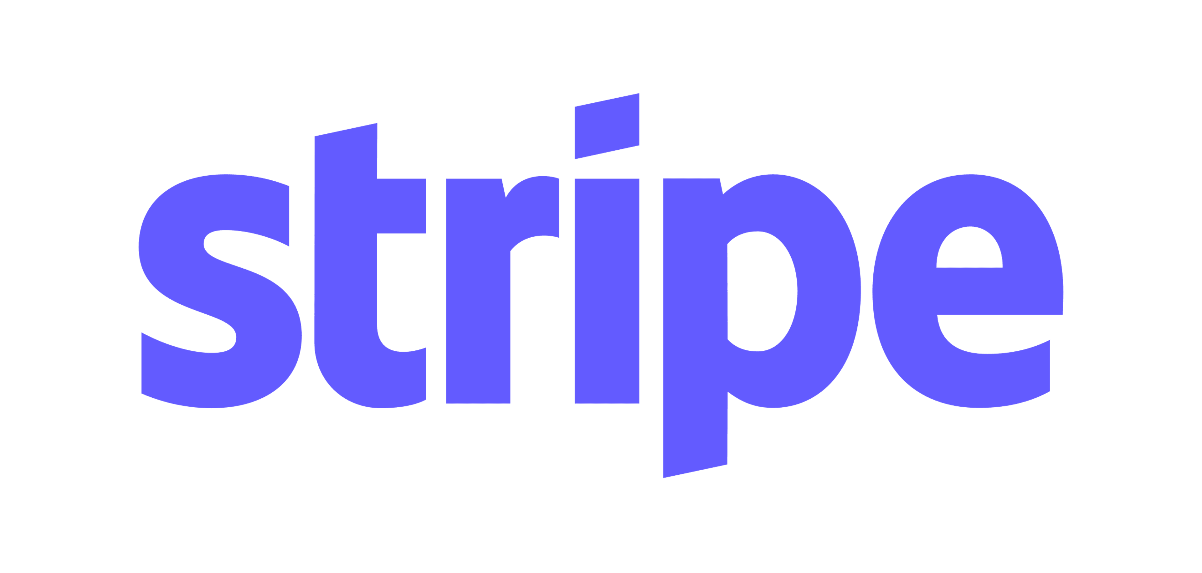 Stripe logo