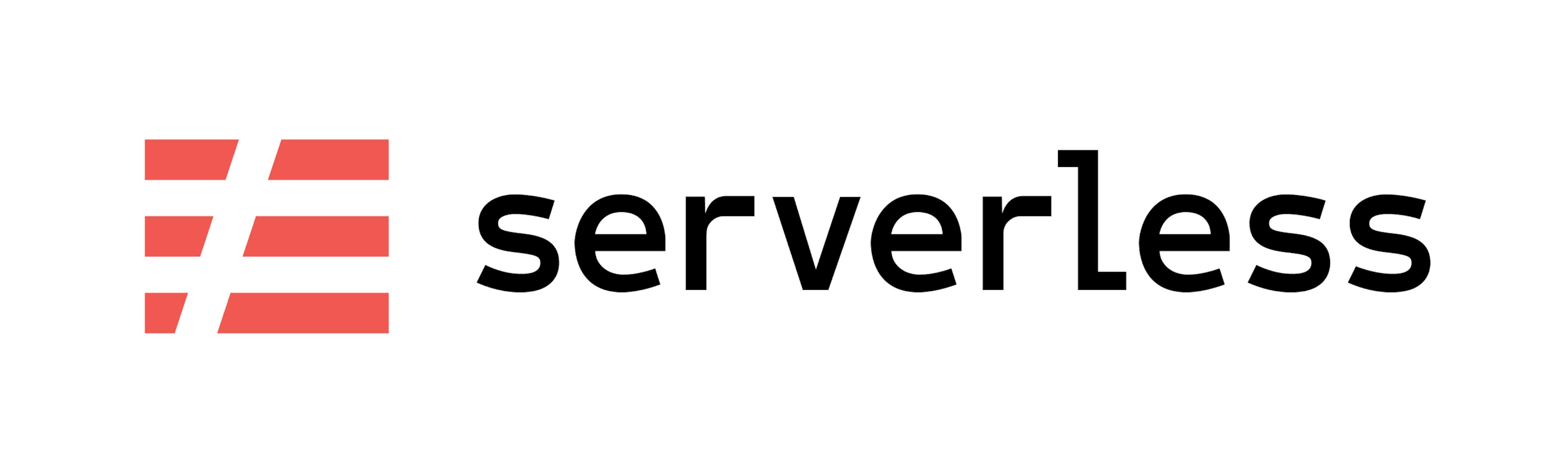 Serverless framework AWS lambda