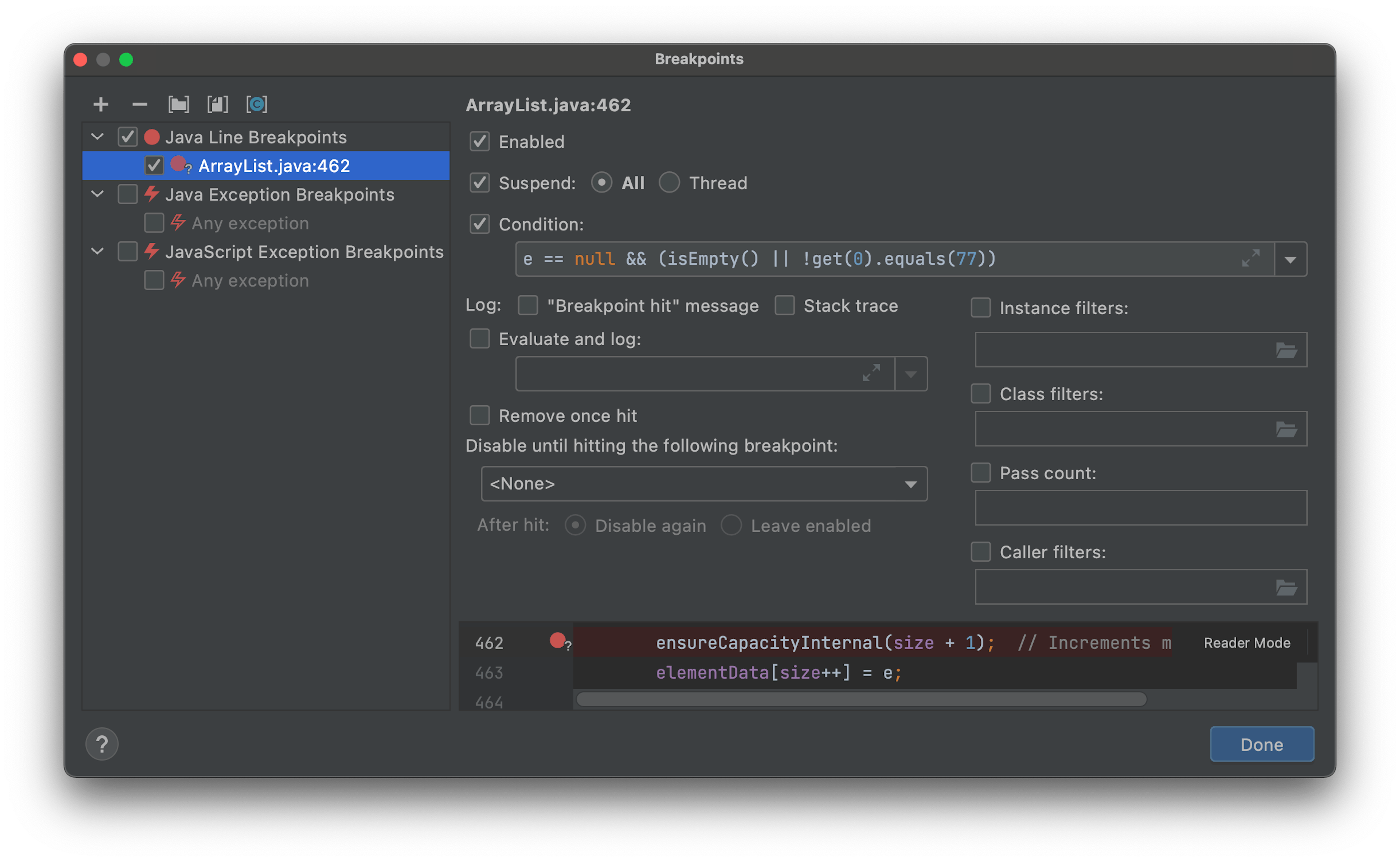 How to Understand Stack Traces and Debug Them | HackerNoon