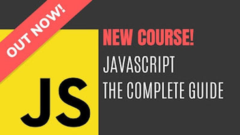 best course to learn Javascript for Beginners