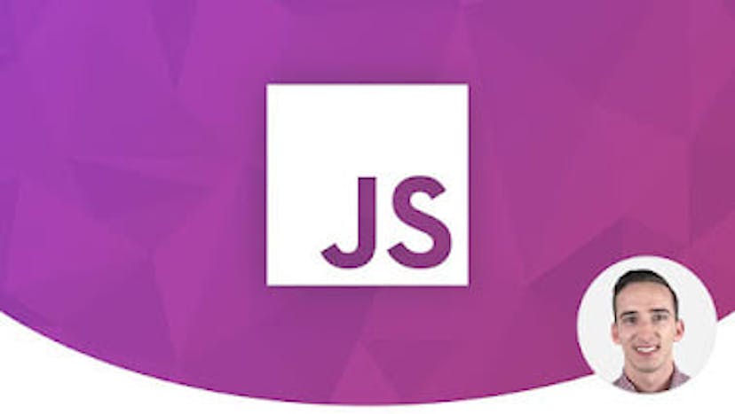 The best course to learn JavaScript in Udemy