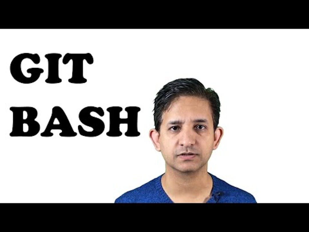 Git Bash - Complete Guide