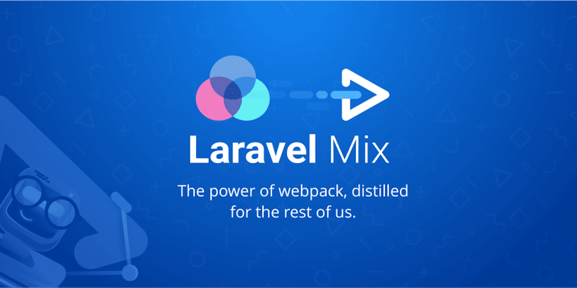 Laravel mix