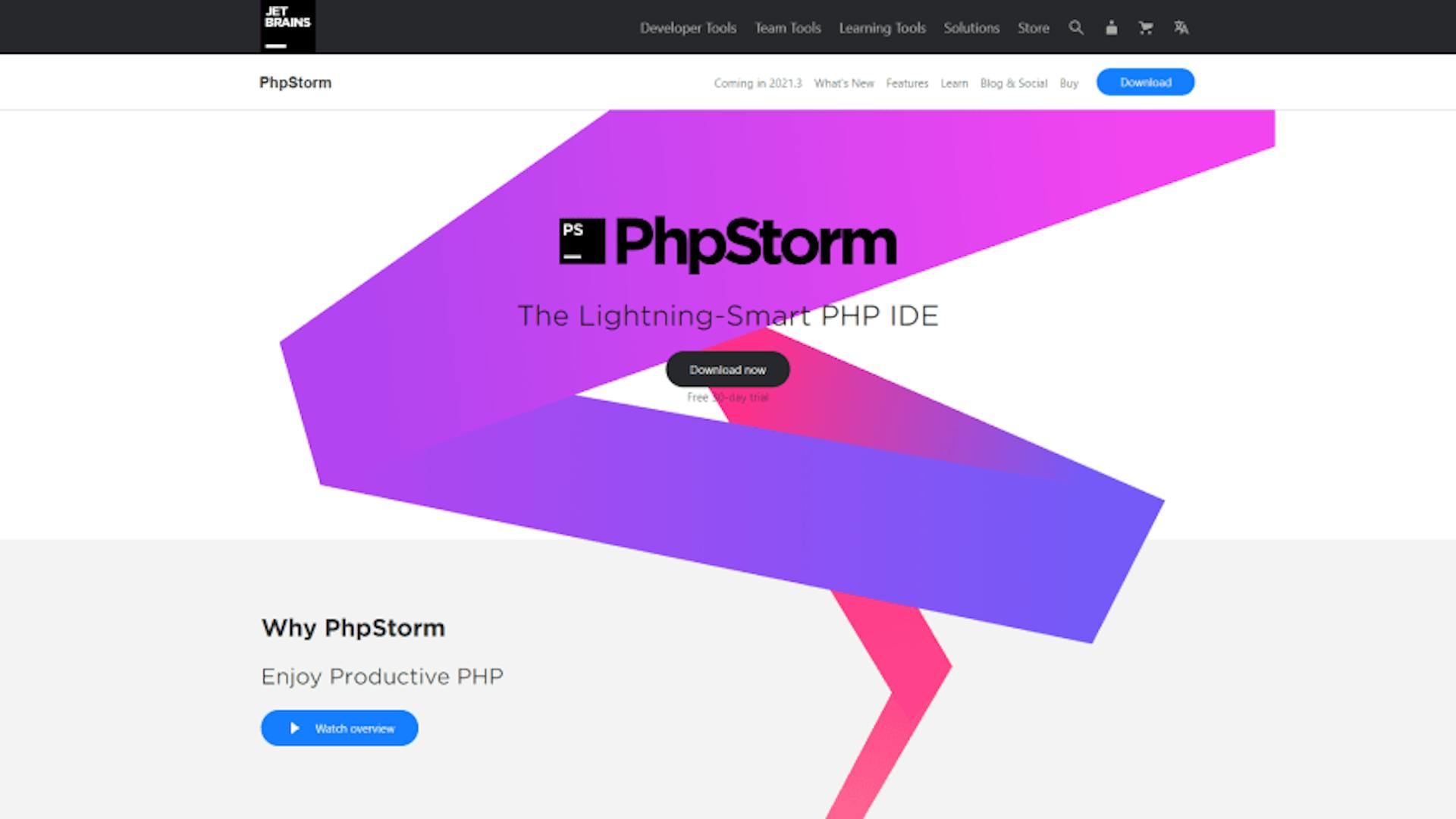 PHPStrom