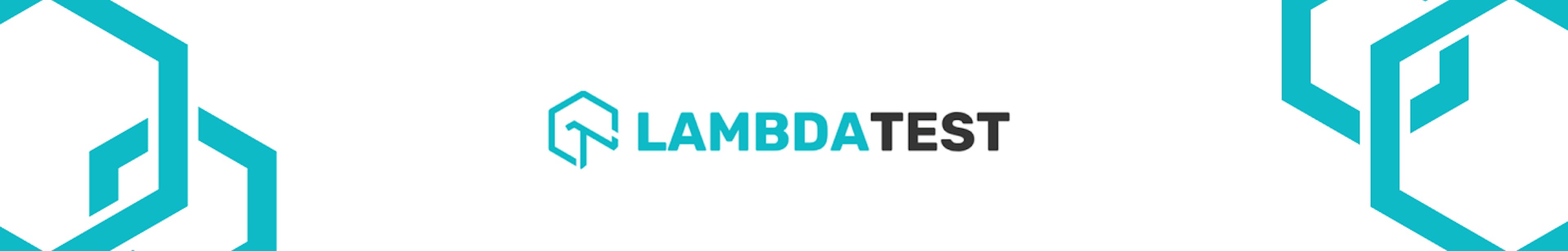 LambdaTest