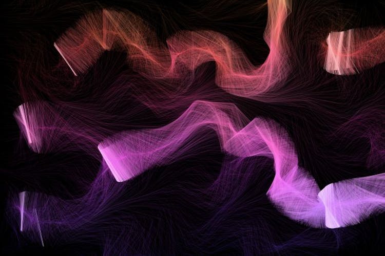 How to Create Digital Generative Art With Python | HackerNoon