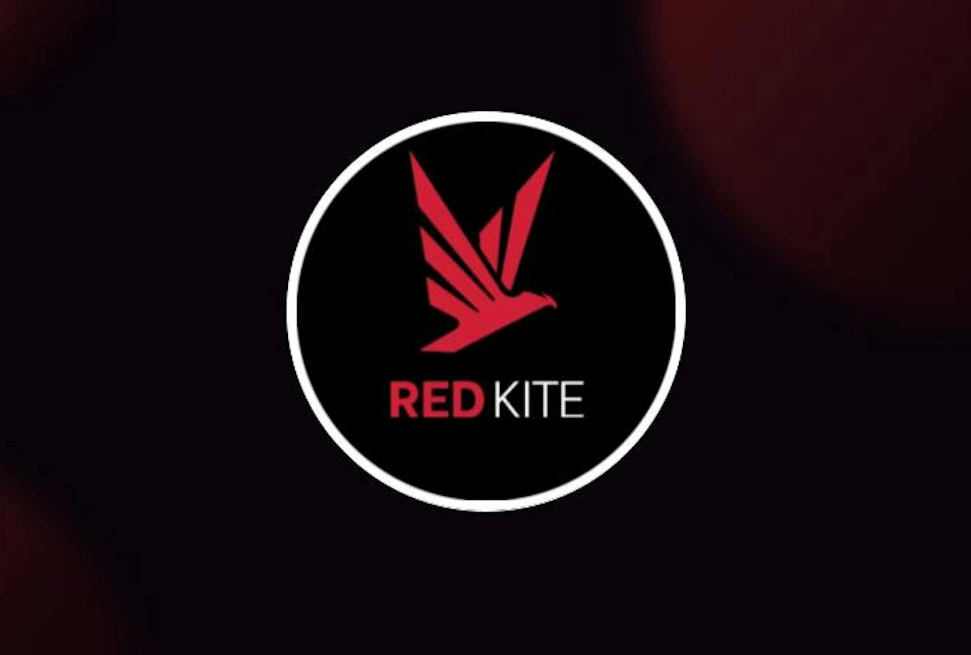 RedKite logo.