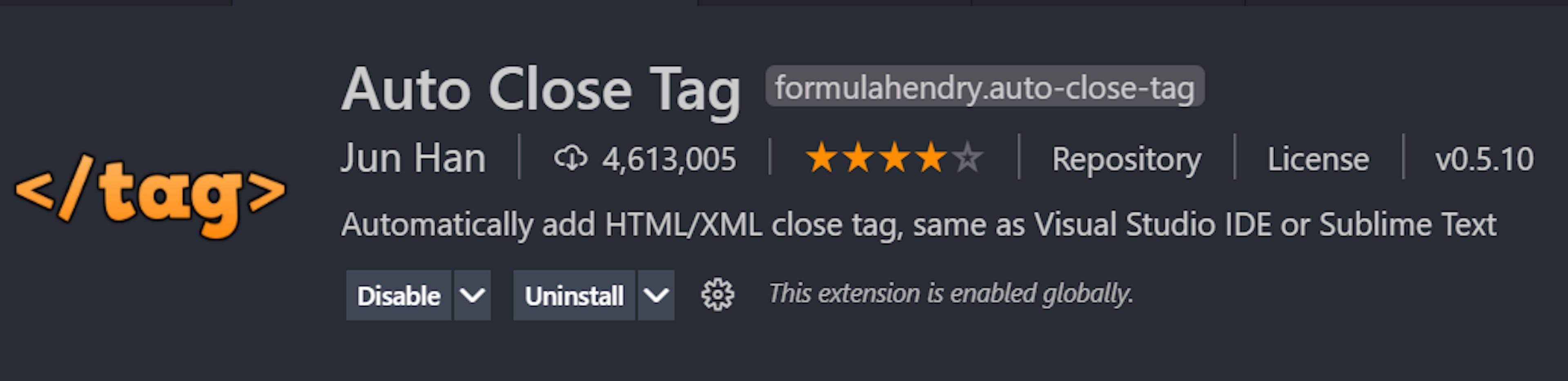 Top 12 Best VS Code Extensions you need in 2022.