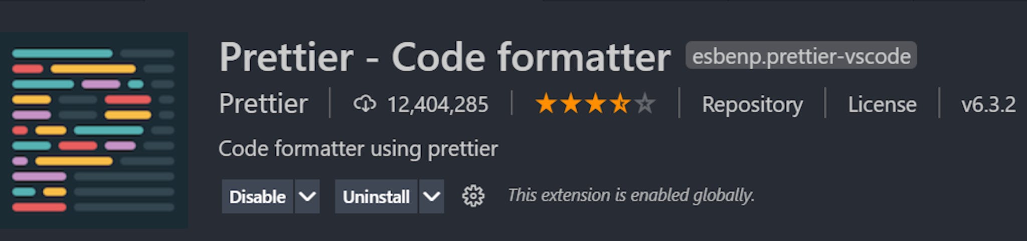 Top 12 VS Code Extensions you need in 2022.