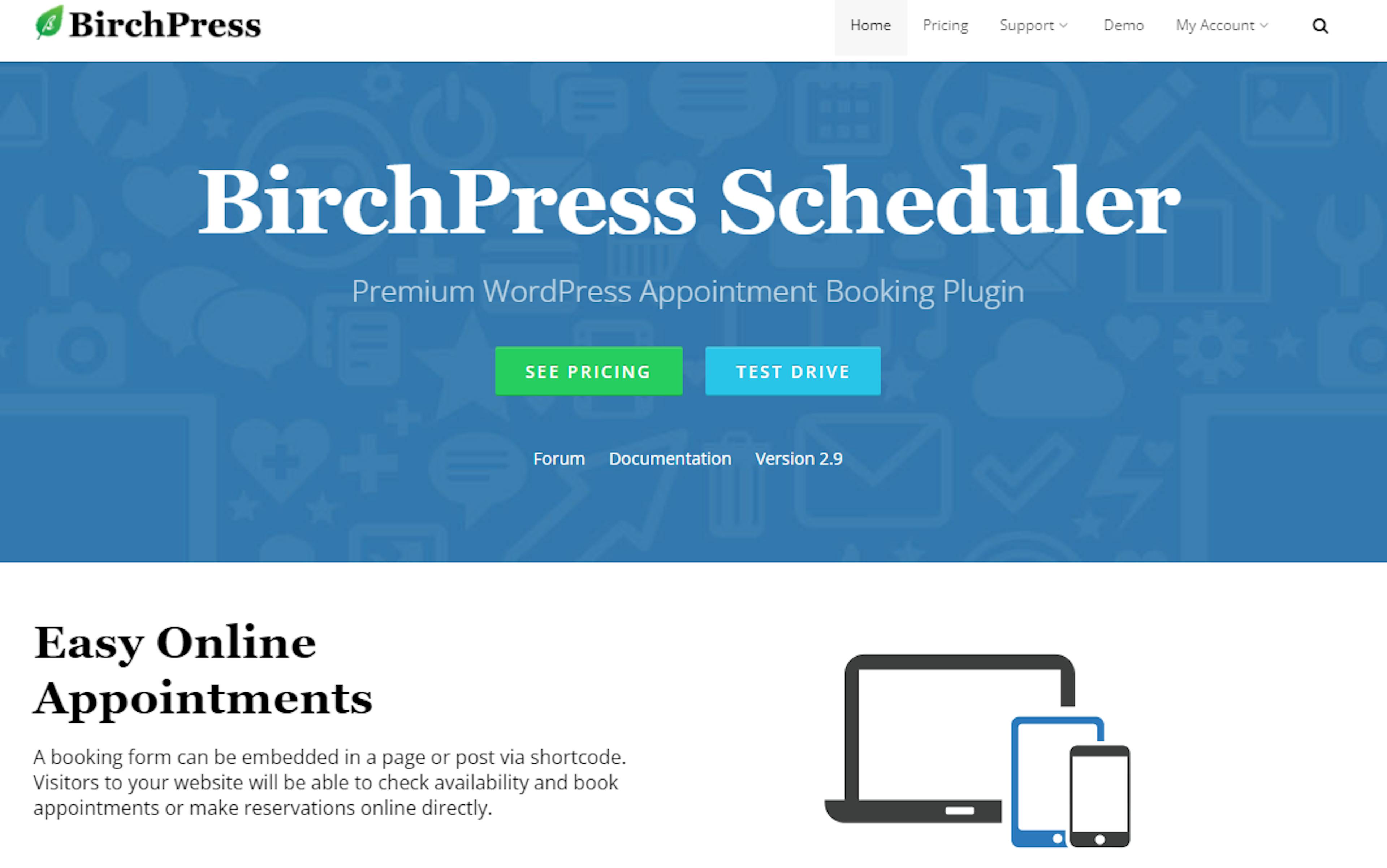 BirchPress WordPress plugin