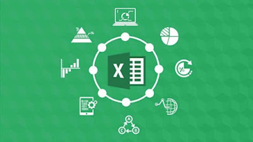 5 Free Microsoft Excel (XLS or XLSX) Courses for beginners
