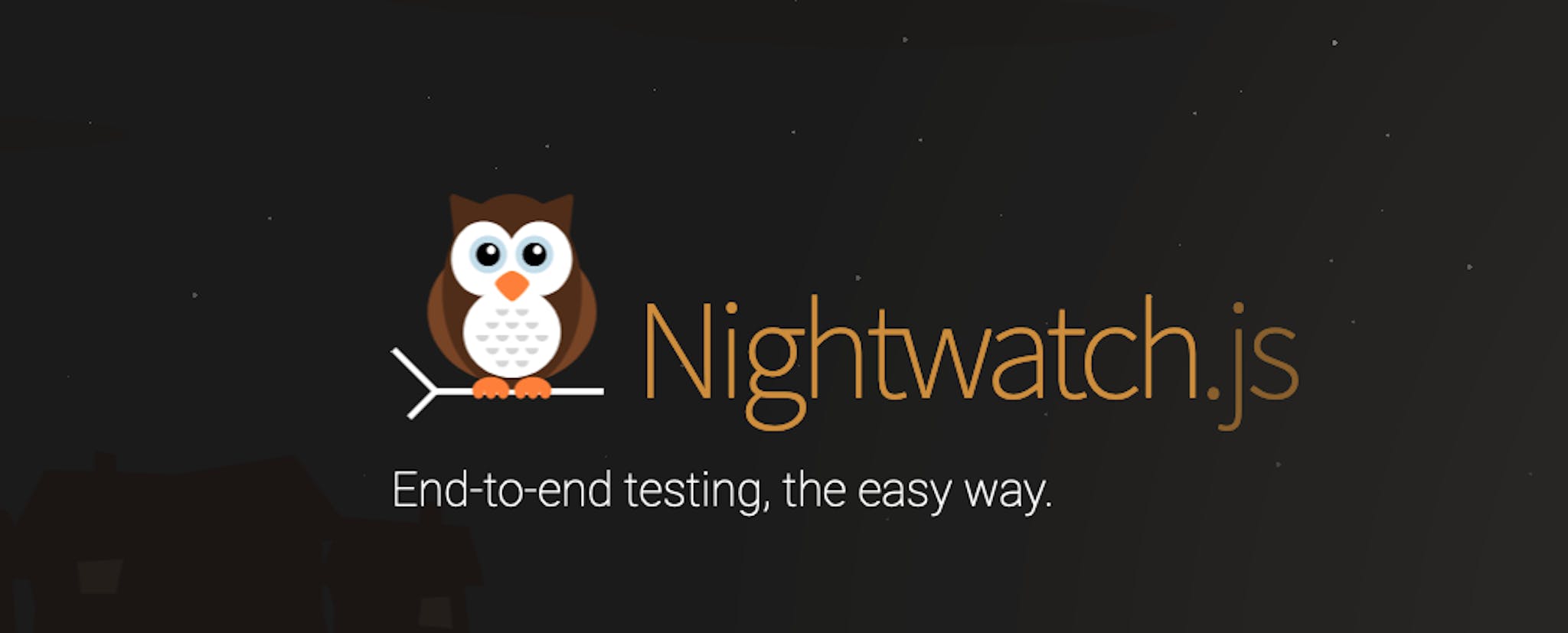 Nightwatch.js Preview