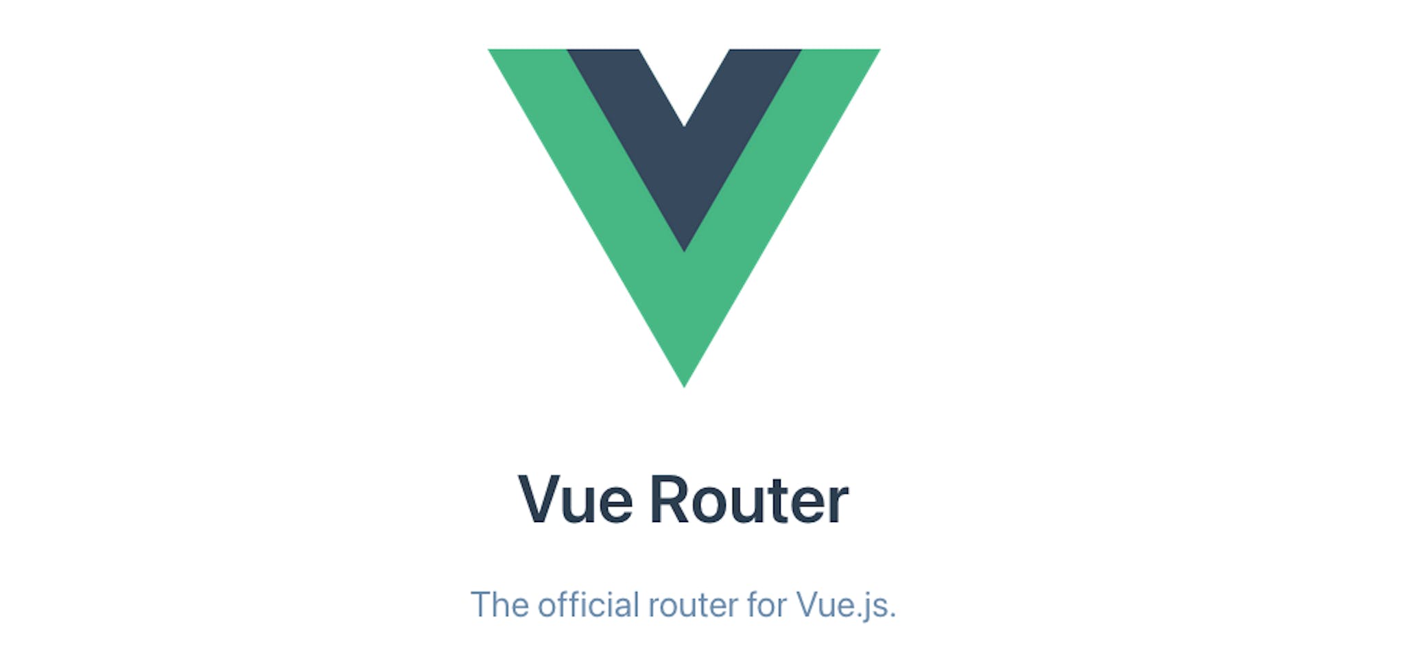 vue router