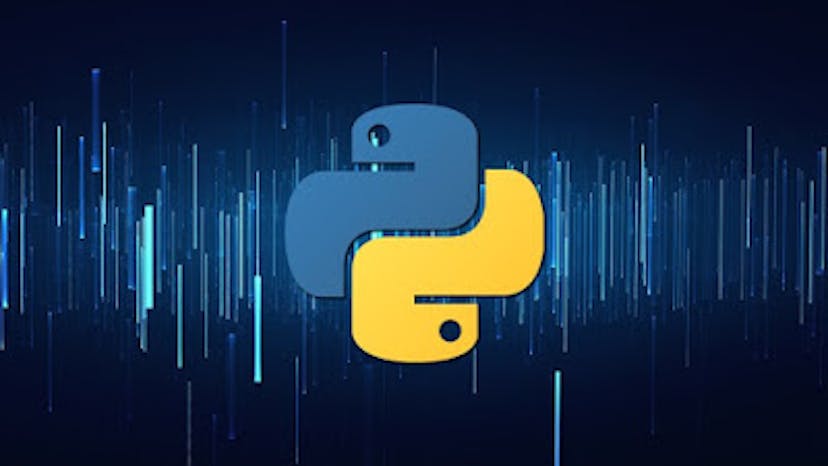 Best Programming language for Data Science - Python