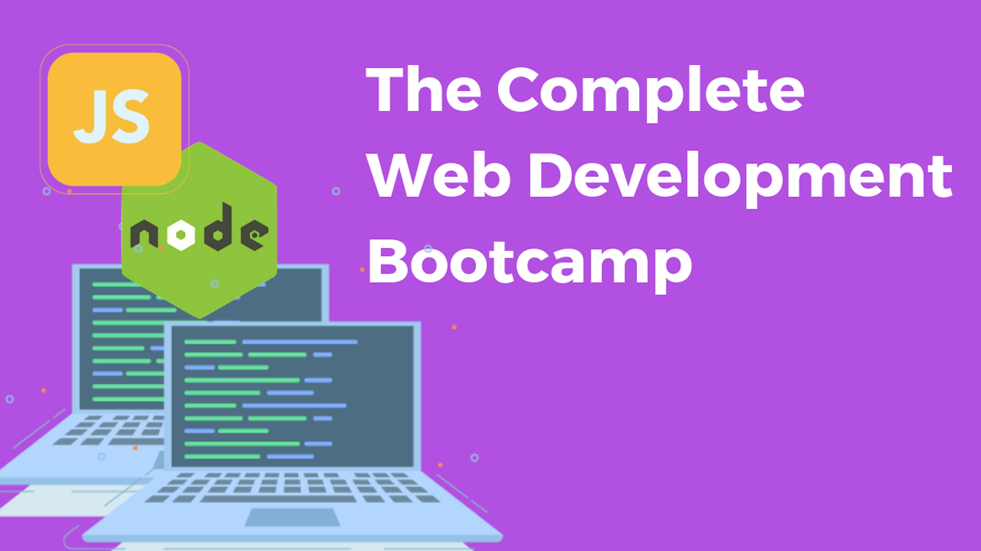 The Complete Web Development Course | The App Brewery