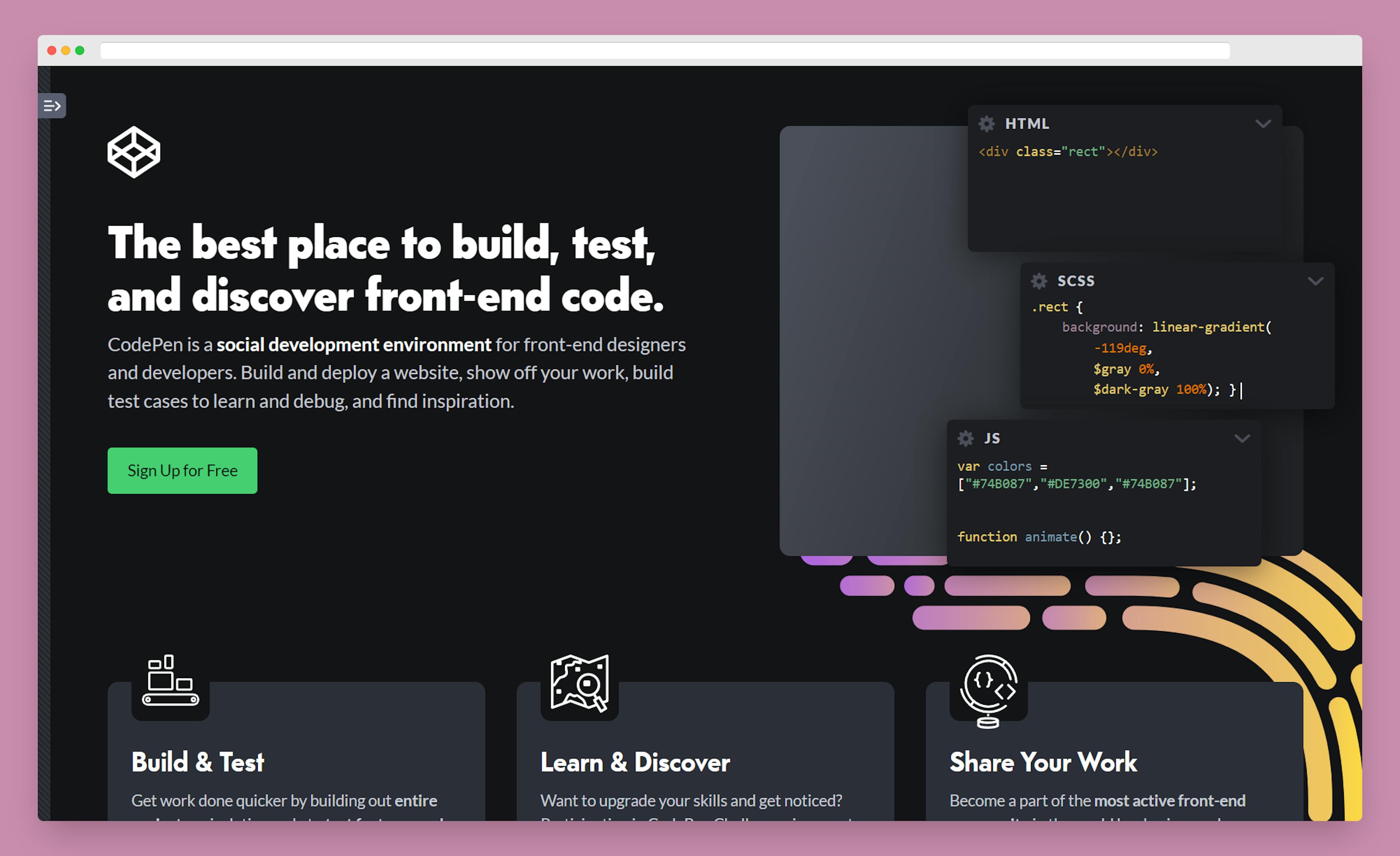 codepen