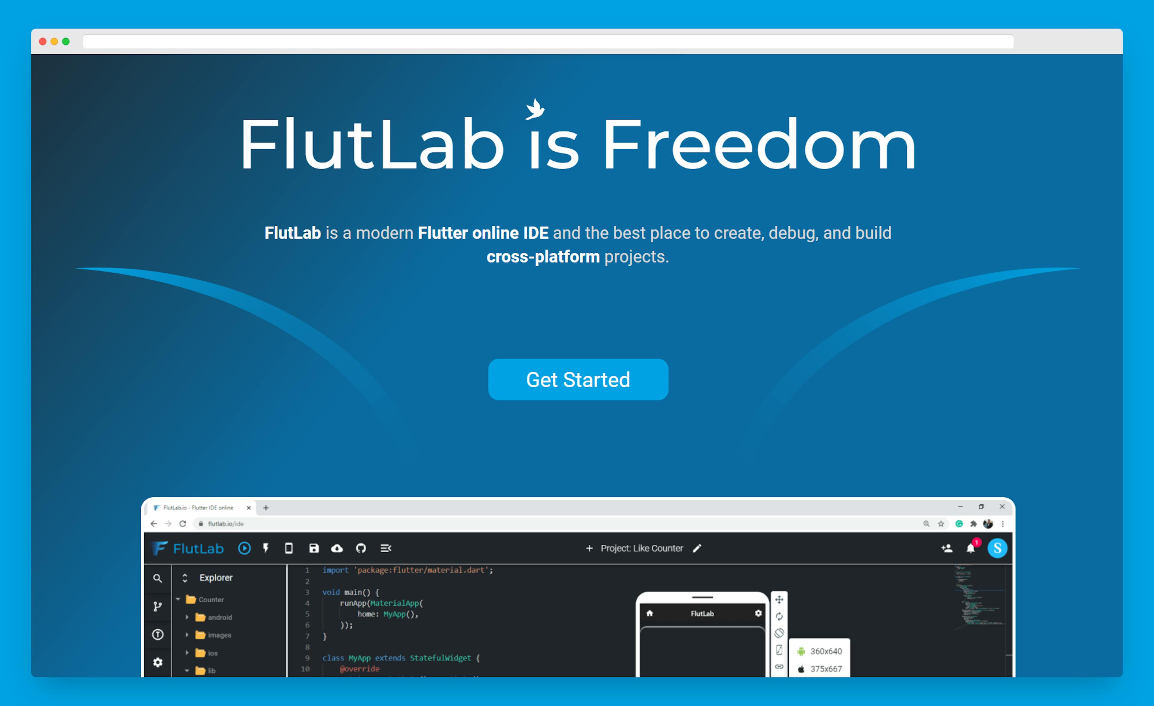 flutlab