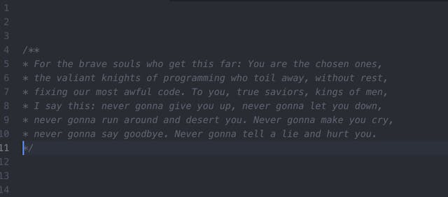 /comments-rarely-improve-your-code-u36n3yca feature image