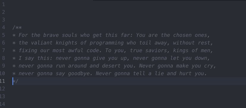 /comments-rarely-improve-your-code-u36n3yca feature image