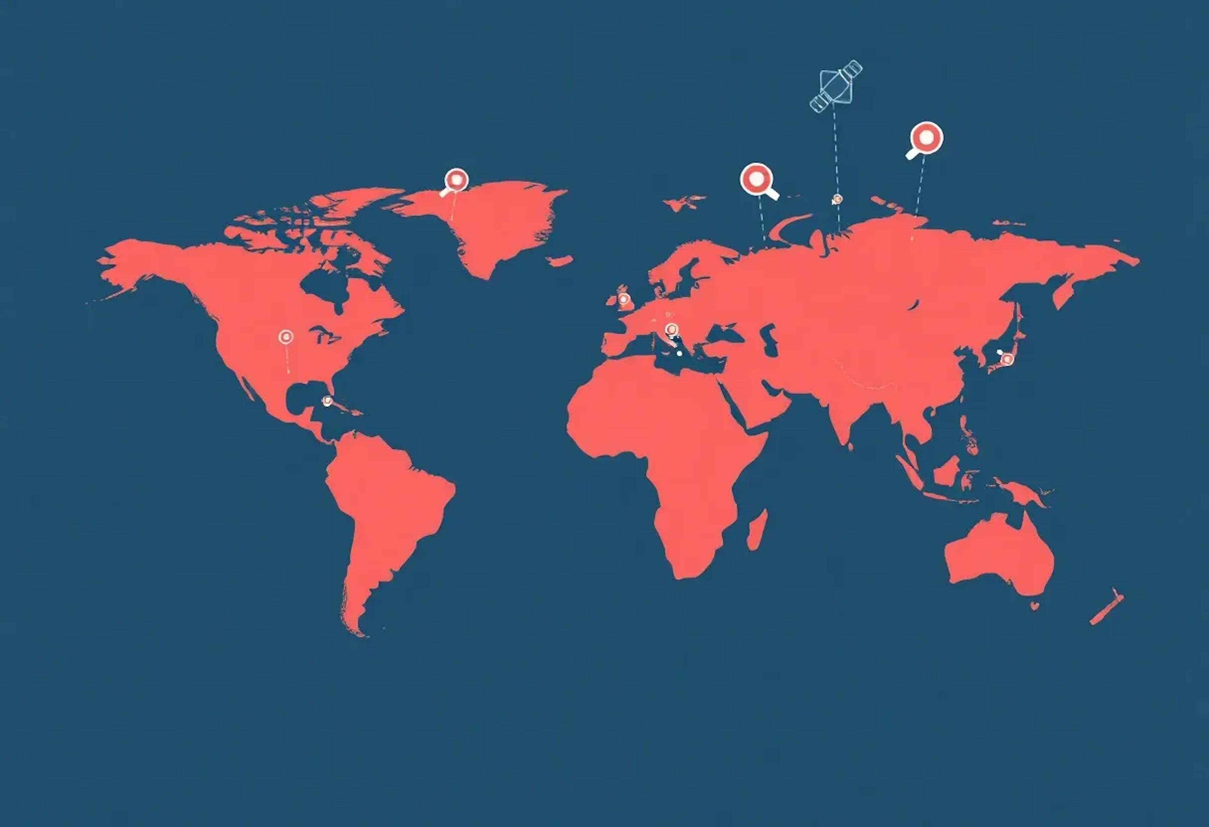 /space-techs-role-in-a-decentralized-internet feature image