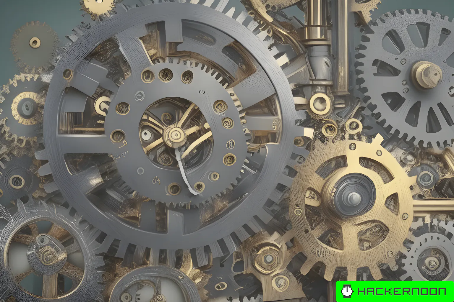 System Thinking 101: A Primer for Generalists - hackernoon.com