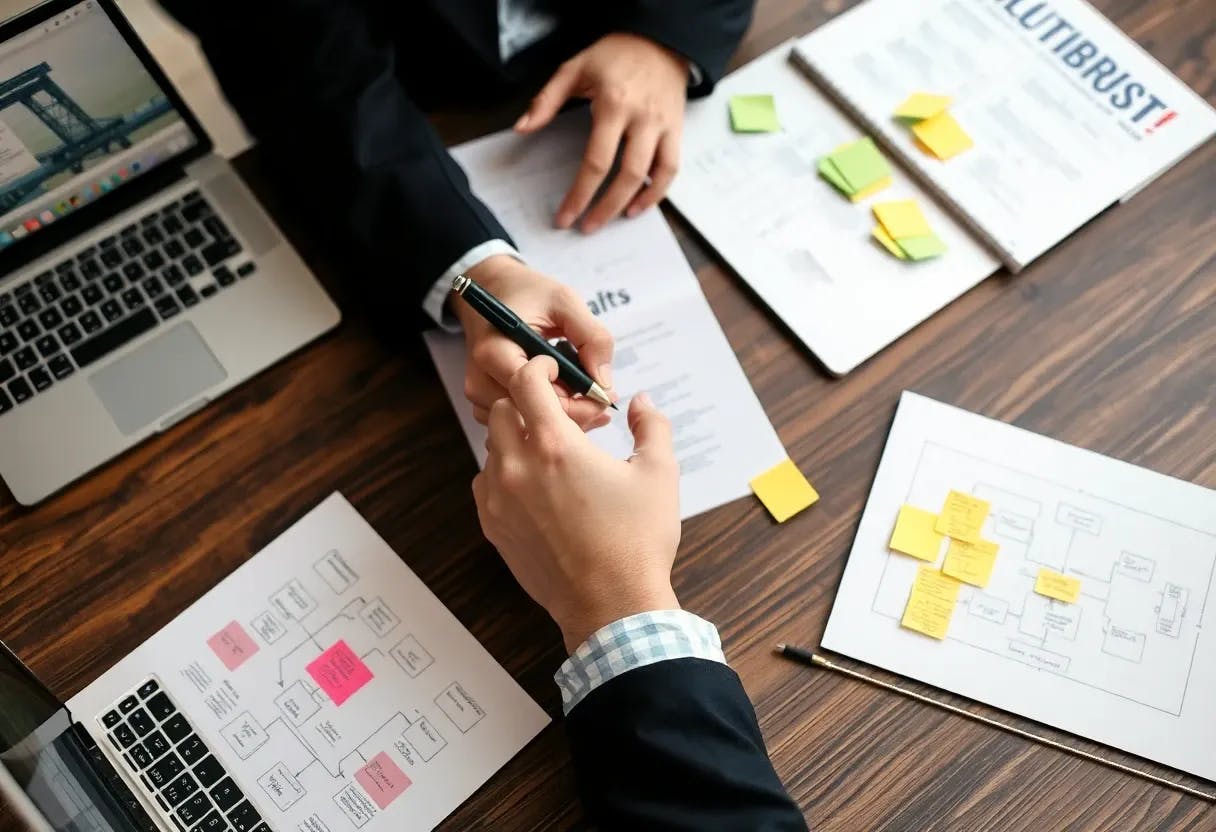 featured image - You Don't Have to Be a Subject Matter Expert to Excel at Technical Writing