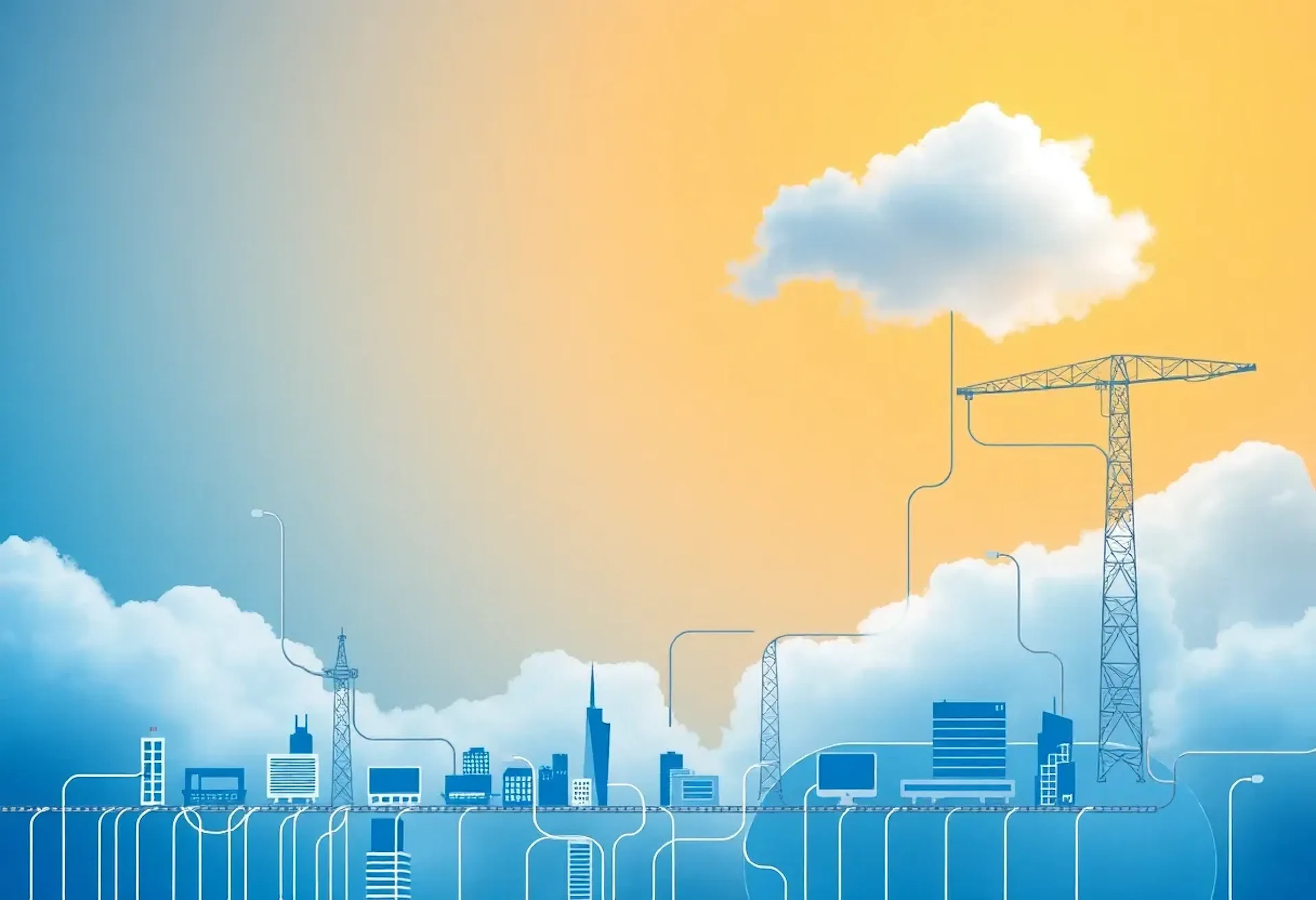 featured image - ZSoftly Cloud Platform (ZCP) Earns a 60.09 Proof of Usefulness Score by Building a Sovereign Canadian Cloud