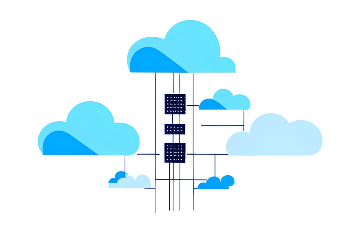 featured image - Building Cloud Platforms as a Service — Key Pillars of Success