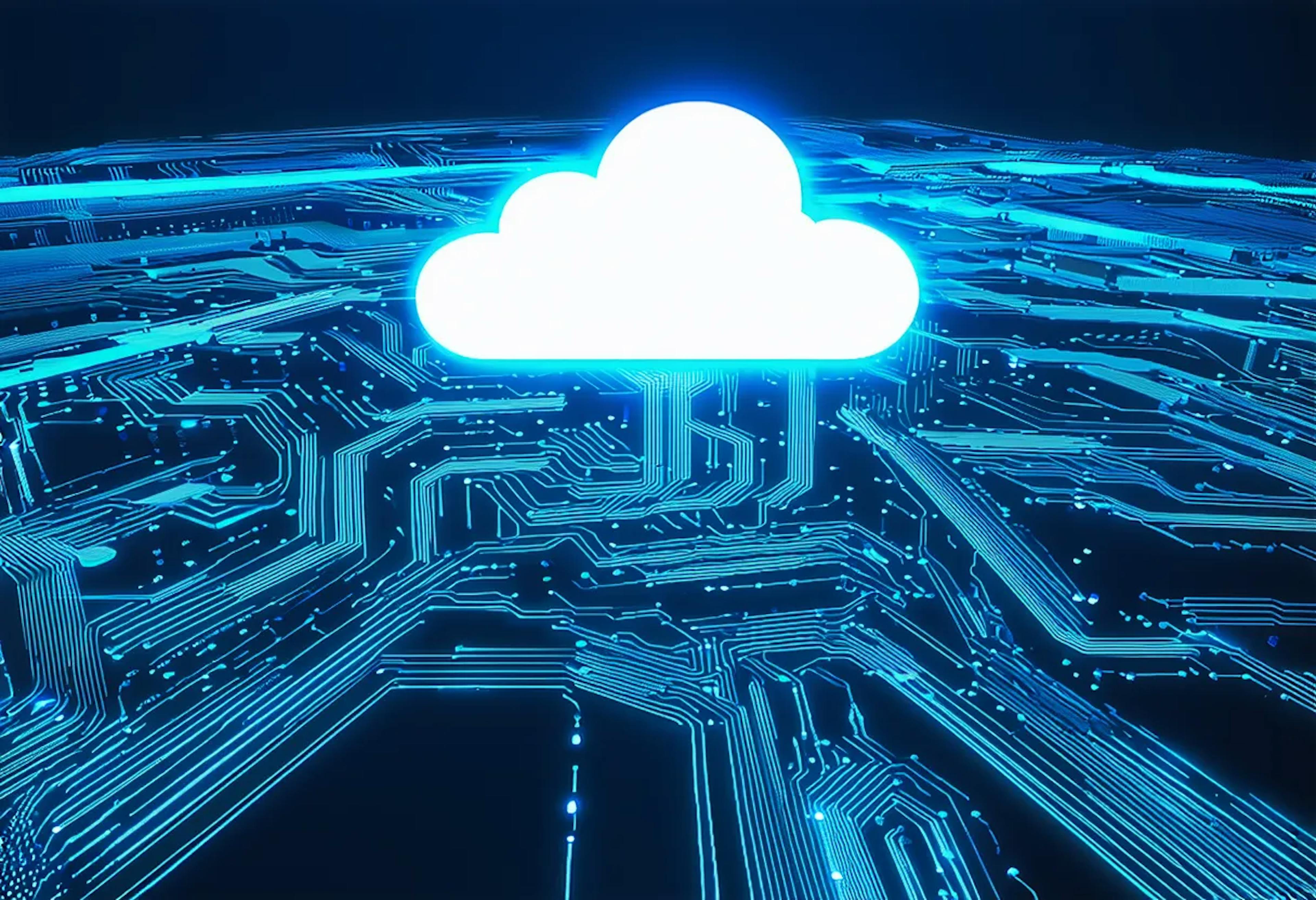 featured image - Cost-Effective Cloud Migration Strategies for Improved Efficiency