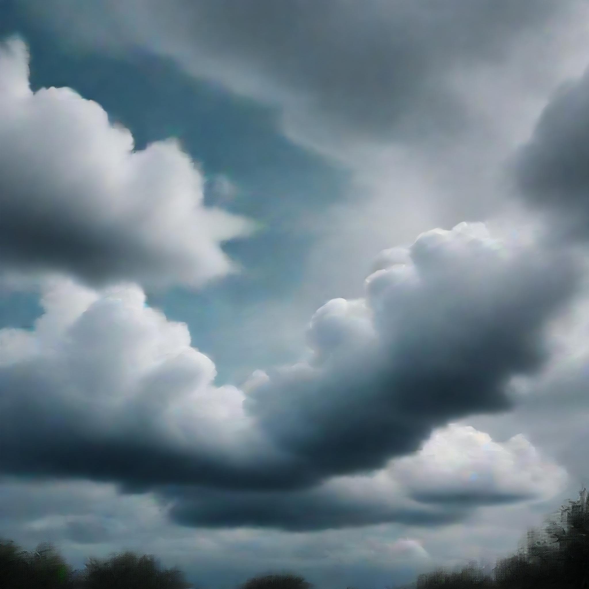 featured image - The Finale of Our Exoplanet LIFE Study: Cloudy Scenarios