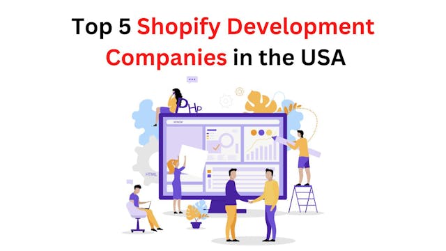 /top-5-shopify-development-companies-in-the-usa feature image