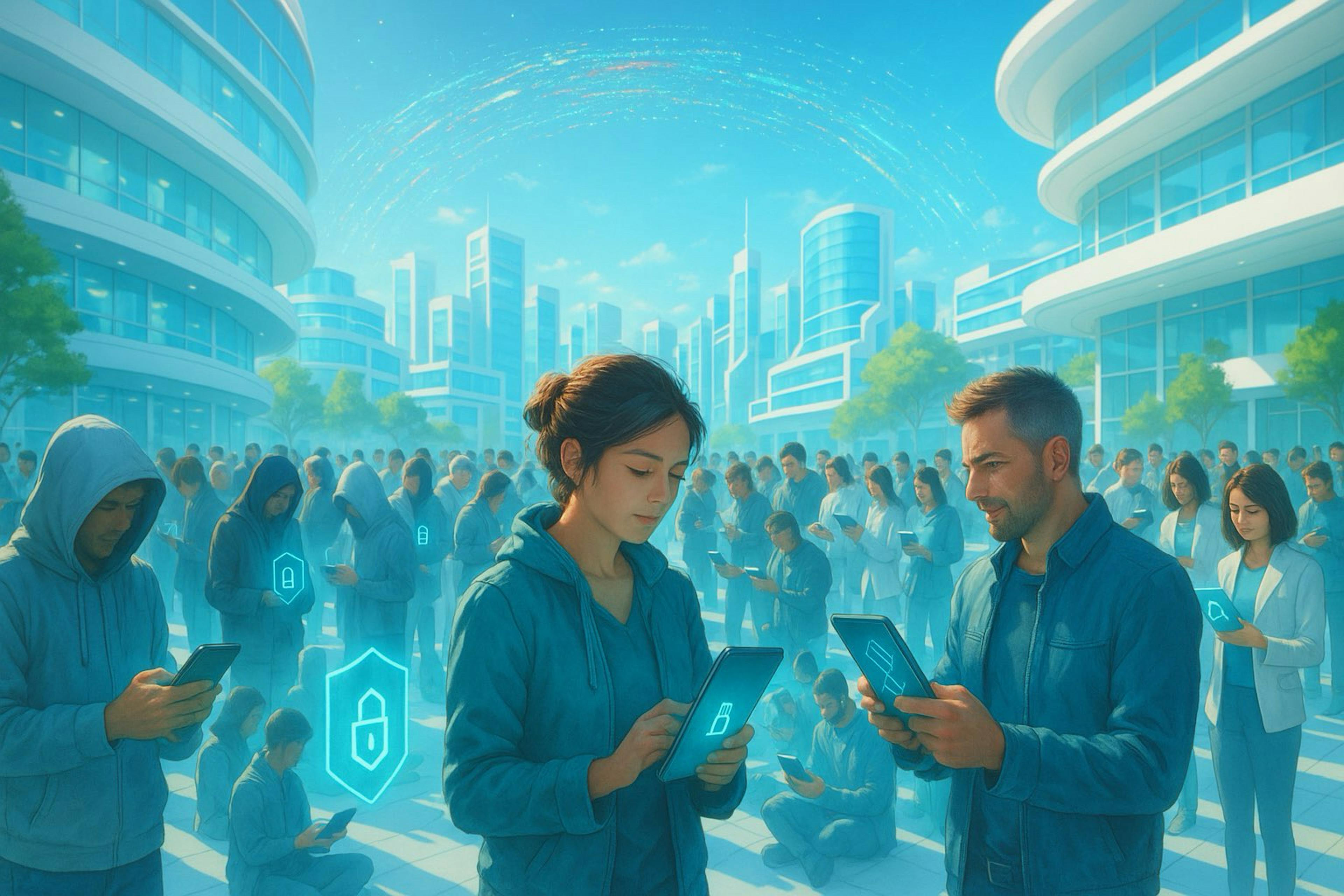 featured image - Even if Decentralization Could End Censorship, Would We Let It?