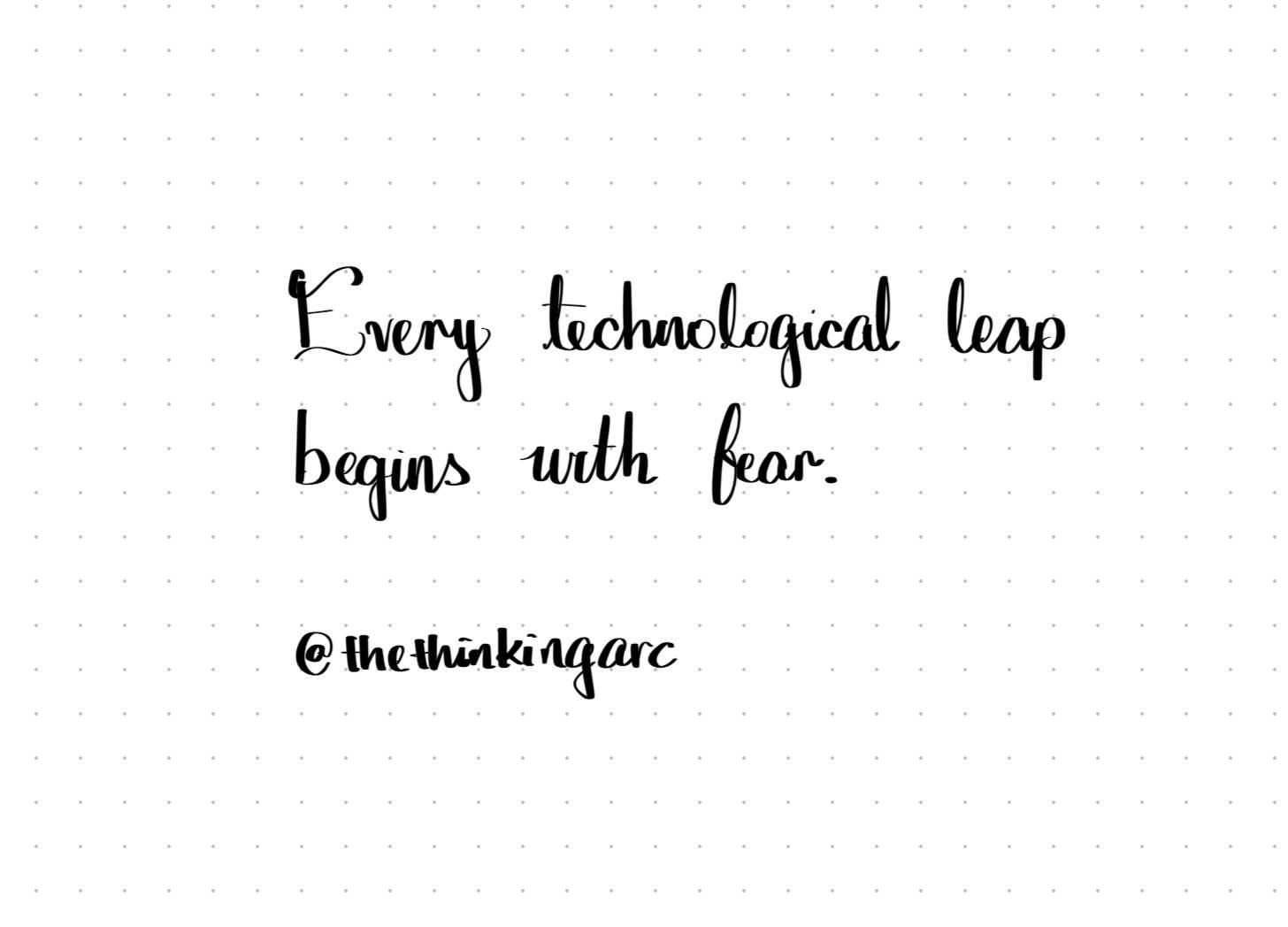 featured image - Why AI Anxiety May Outlast Every Past Wave of Technophobia
