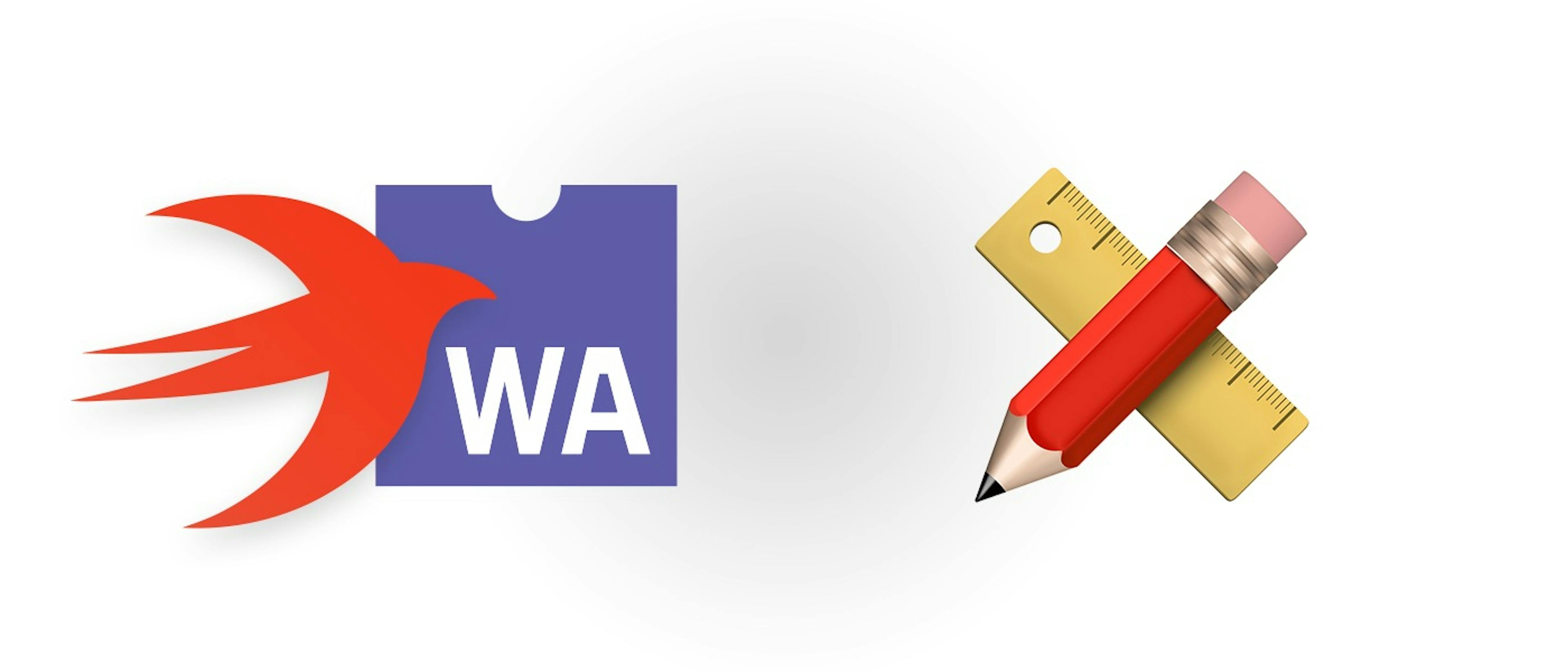 featured image - SwifWeb and How to Center the Div!